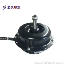 Sf300-6p AC Internal Rotor Motor Forward Centrifugal Fan